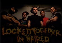 Locked Together In Hatred