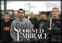 Scorned Embrace