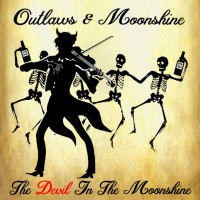 Outlaws & Moonshine