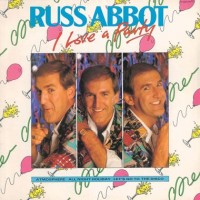 Russ Abbot