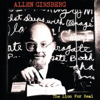 Allen Ginsberg