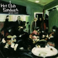 Hot Club Sandwich