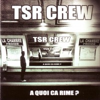 Tsr Crew
