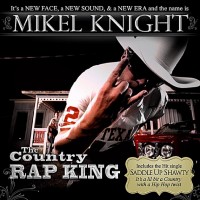 Mikel Knight
