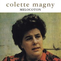 Colette Magny