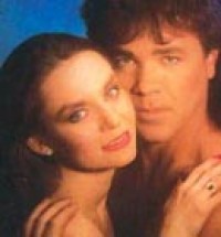 Crystal Gayle & Gary Morris