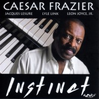 Caesar Frazier