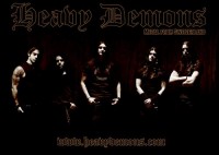 Heavy Demons