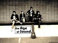 The Age Of Sound