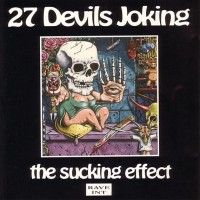 27 Devils Joking