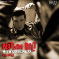 Nathan Belt & The Buckles