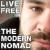 Buy Modern Nomad Mp3 Download