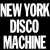 Buy New York Disco Machine Mp3 Download