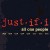 Buy Just-If-I Mp3 Download
