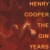 Buy Henry Cooper Mp3 Download