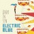 Buy Electric Blue Mp3 Download