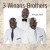 Buy 3 Winans Brothers Mp3 Download