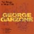 Buy George Garzone Mp3 Download