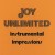 Buy Joy Unlimited Mp3 Download