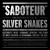 Buy Silver Snakes Mp3 Download
