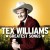 Buy Tex Williams Mp3 Download