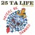 Buy 25 Ta Life Mp3 Download