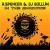 Buy A.Spencer & DJ Gollum Mp3 Download