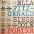 Buy Ella Fitzgerald & Cole Porter Mp3 Download