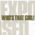 Buy Who's That Girl! Mp3 Download