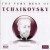 Buy Peter Tchaikovsky Mp3 Download