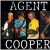 Buy Agent Cooper Mp3 Download
