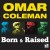 Buy Omar Coleman Mp3 Download