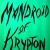 Buy Mandroïd Of Krypton Mp3 Download