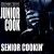 Buy Junior Cook Mp3 Download